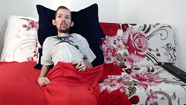 Sophia and Thomas online show from January 13, 8:14 pm