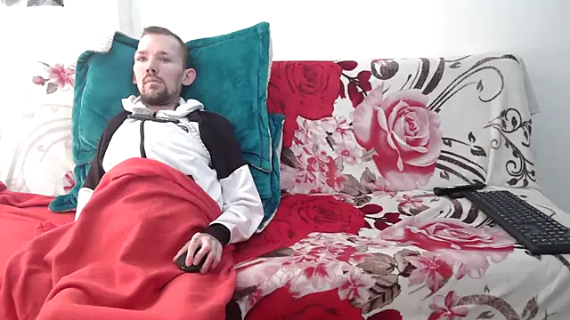 Sophia and Thomas online show from March 14, 8:25 pm