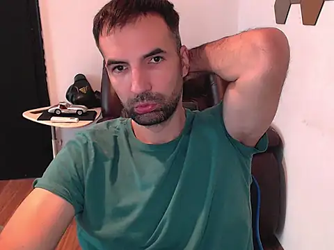 Leo 1617 online show from October 18, 11:44 am