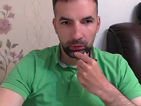 Leo 1617 online show from May 9, 11:04 am