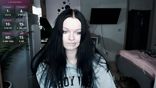 Snapshot of illililliilli chatting on January 18, 4:48 am illililliilli online show from January 18, 4:48 am