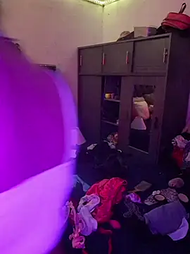 SamaraMartinez online show from March 6, 8:38 pm