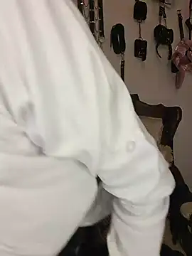 SamaraMartinez online show from April 15, 11:17 am