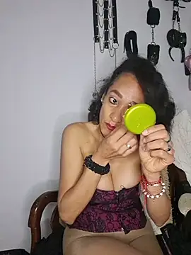 SamaraMartinez online show from April 16, 10:16 am