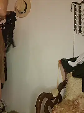 SamaraMartinez online show from April 25, 11:13 am