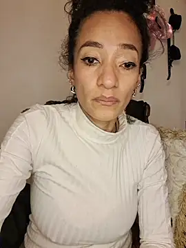 SamaraMartinez online show from April 25, 8:06 pm