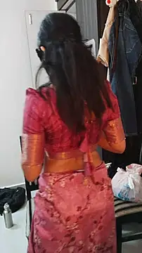 Snapshot of Mr-Ms-Indian-Sex chatting on February 6, 2:53 pm Mr-Ms-Indian-Sex online show from February 6, 2:53 pm