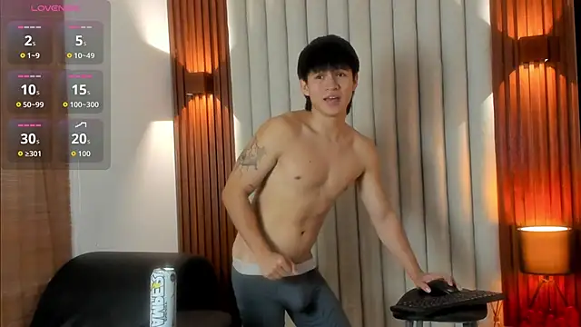 Ryo kush online show from September 26, 8:46 pm