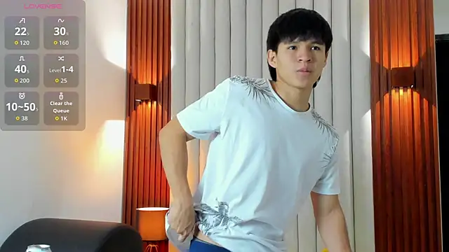 Ryo kush online show from October 26, 3:45 am