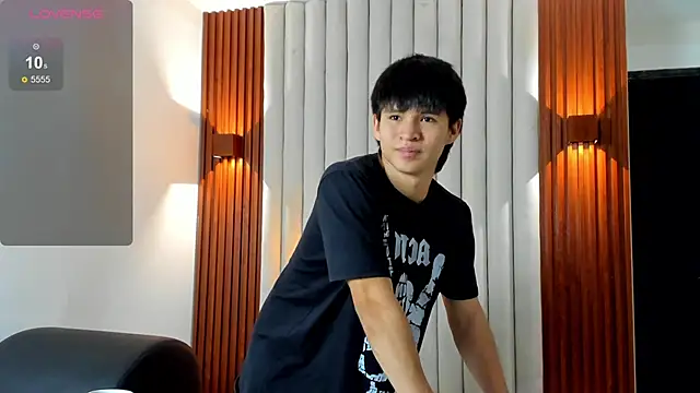 Ryo kush online show from November 4, 3:27 am