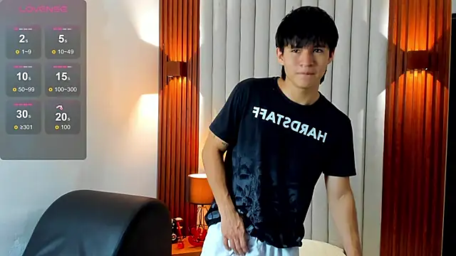 Ryo kush online show from November 9, 3:49 am