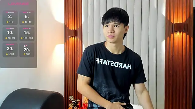 Ryo kush online show from November 29, 3:53 am