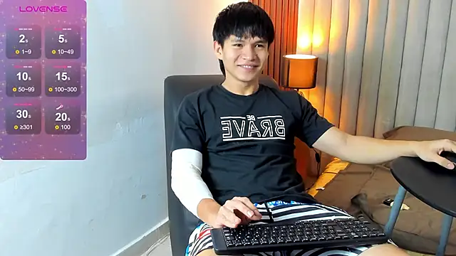 Ryo kush online show from December 20, 3:24 am