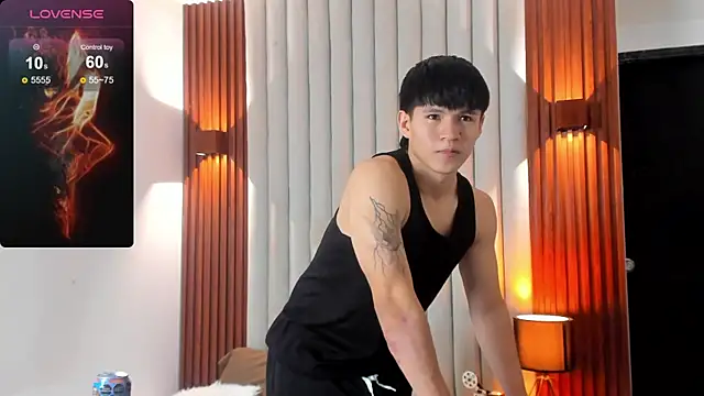 Ryo kush online show from January 16, 3:32 am