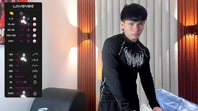 Ryo kush online show from March 10, 4:17 am