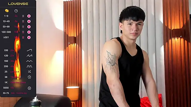 Ryo kush online show from March 25, 4:07 am