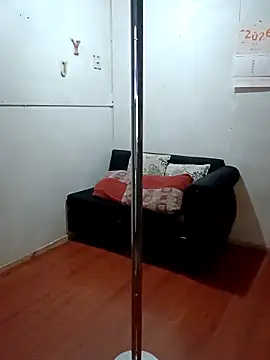 JessyCospXXX online show from April 5, 5:54 pm