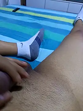 thelion2530 online show from October 18, 3:42 am