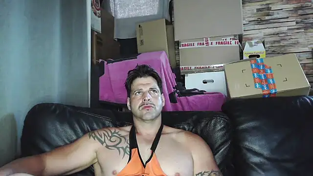 XxBigboybandxX online show from May 21, 5:47 am