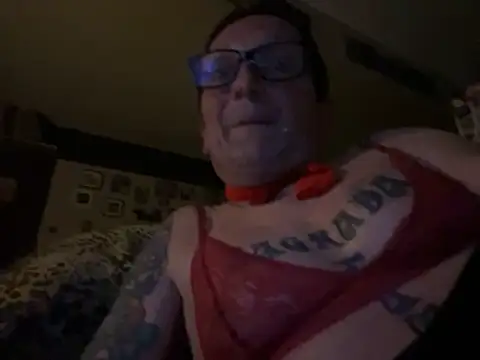 Ladyluve online show from March 23, 3:21 am