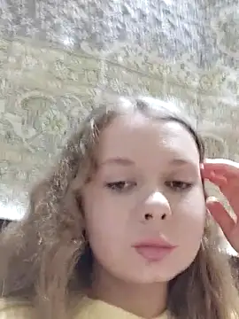 Ekaterina27 online show from February 25, 6:56 am