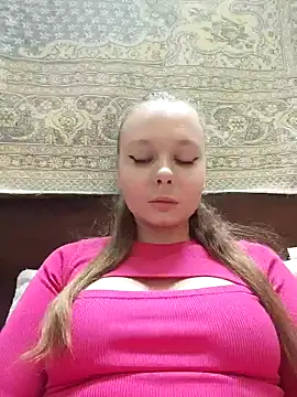 Ekaterina27 online show from June 2, 8:05 am