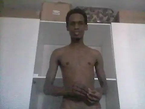 blackboycarti online show from January 20, 9:56 am