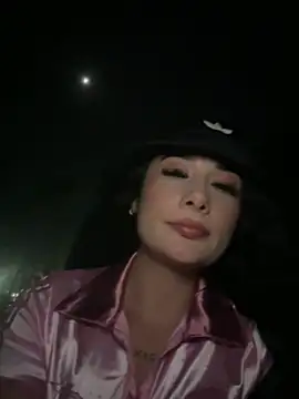 Libia James online show from July 26, 1:58 am