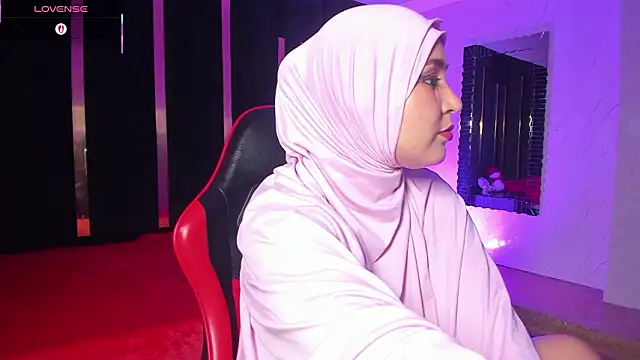 SamiQuest online show from March 26, 4:18 am