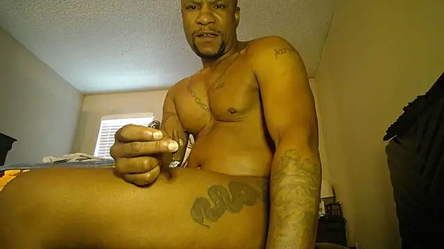 SexxyreddMale online show from March 2, 6:40 pm