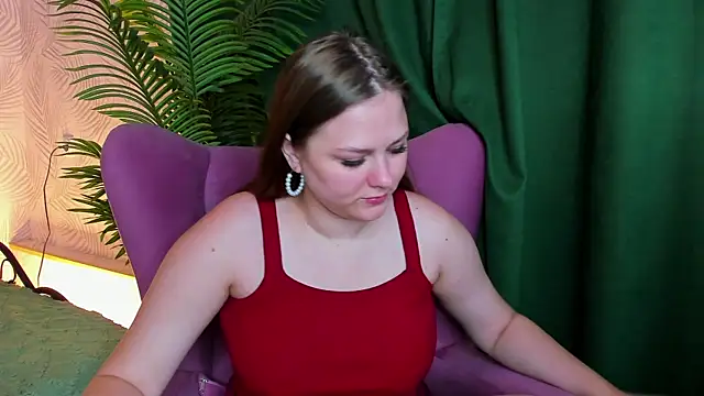 Snapshot of Lasly_Fox chatting on July 21, 12:35 am Lasly Fox online show from July 21, 12:35 am