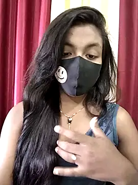 Myra-sen online show from October 19, 4:13 am