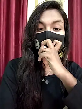 Myra-sen online show from November 13, 12:26 pm