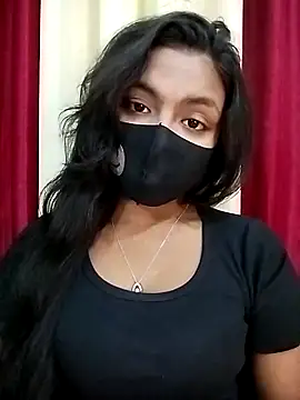 Myra-sen online show from December 1, 3:06 pm