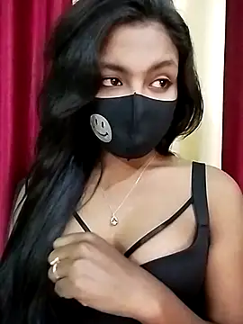 Myra-sen online show from December 4, 2:37 pm