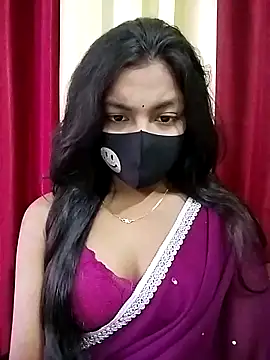 Myra-sen online show from February 24, 4:54 am