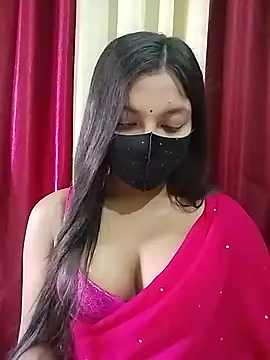 Snapshot of Myra-sen chatting on July 23, 3:37 am Myra-sen online show from July 23, 3:37 am