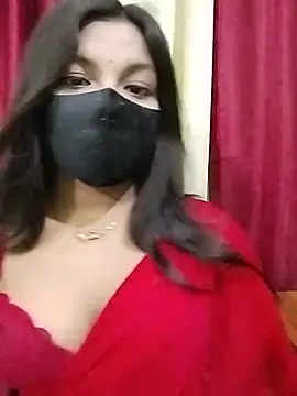 Snapshot of Myra-sen chatting on August 1, 4:17 pm Myra-sen online show from August 1, 4:17 pm