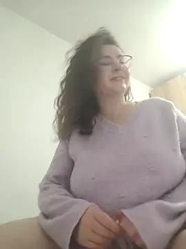 JESSYKA online show from November 8, 3:56 pm