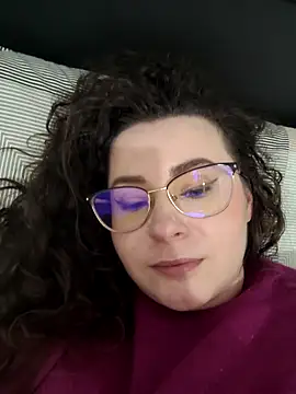 JESSYKA online show from November 9, 6:17 pm