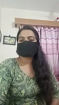Amisha-2 online show from May 16, 6:28 pm