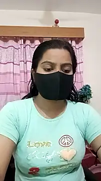Amisha-2 online show from May 20, 12:33 pm