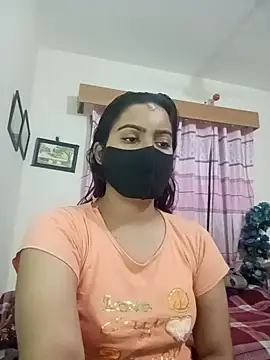 Amisha-2 online show from June 21, 10:56 pm