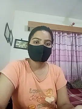 Amisha-2 online show from June 25, 5:17 pm