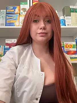 Maya Willis online show from February 12, 8:09 am