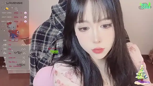 Naixue-520 online show from February 17, 2:31 am