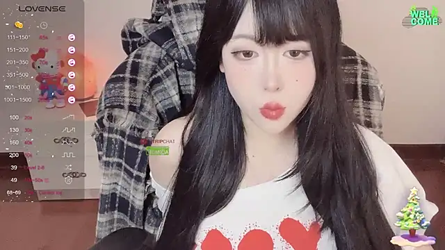 Naixue-520 online show from March 3, 2:37 pm