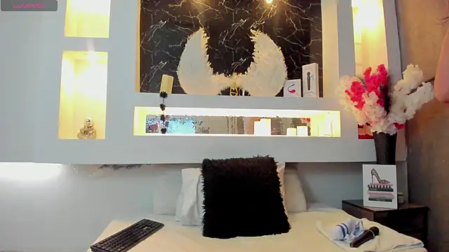 Cinthya mjs online show from October 9, 12:36 pm