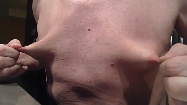 Toy-Daddy online show from February 18, 1:21 am