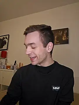 nickdtr online show from January 6, 7:17 pm